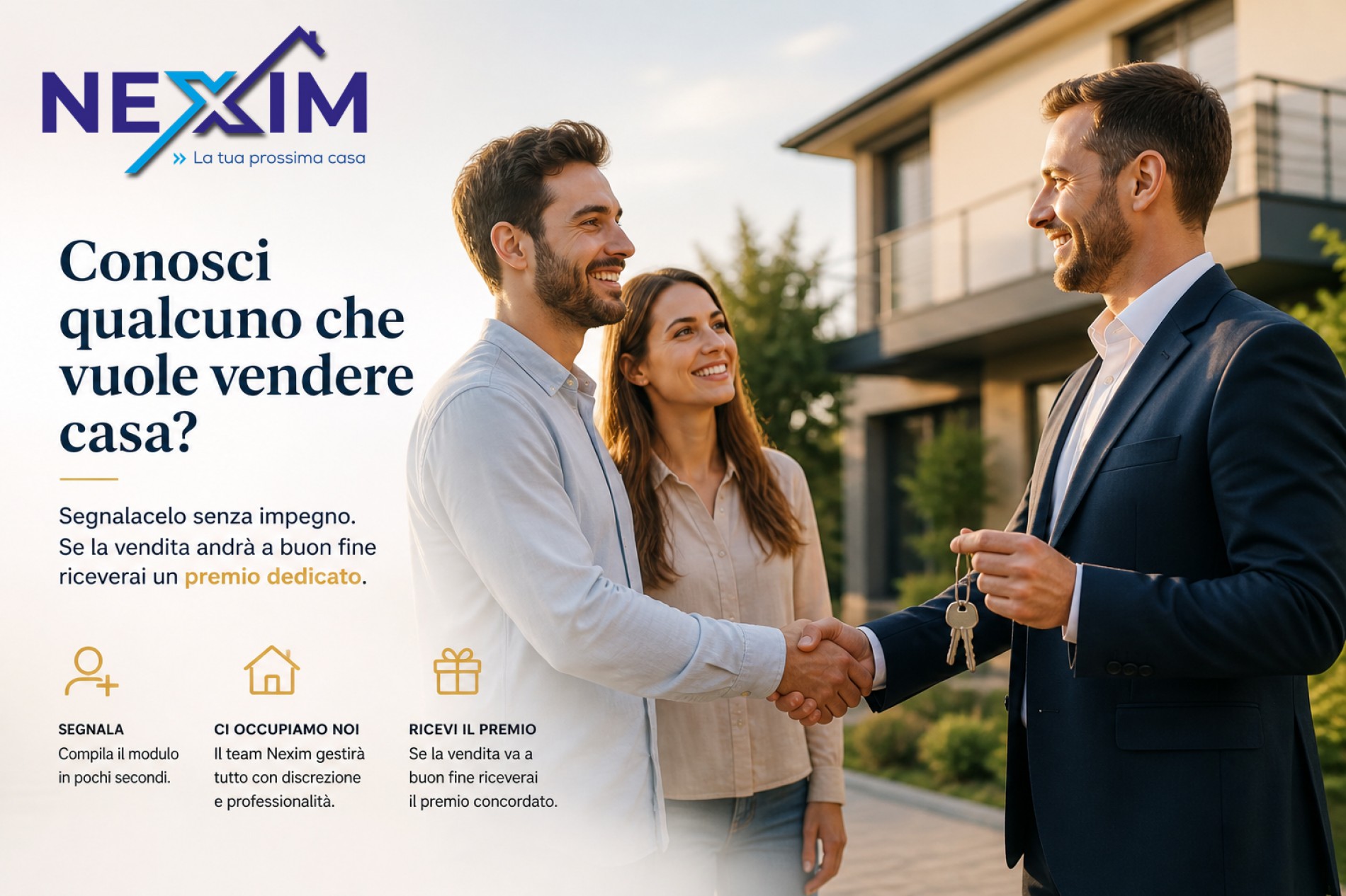 Segnalazioni